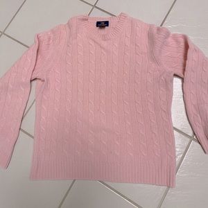 Brooks Bros cashmere sweater